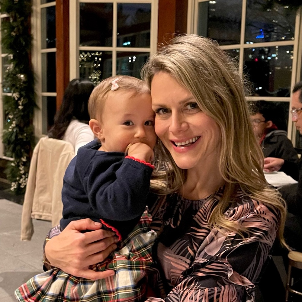 Meet your Posher, Anna